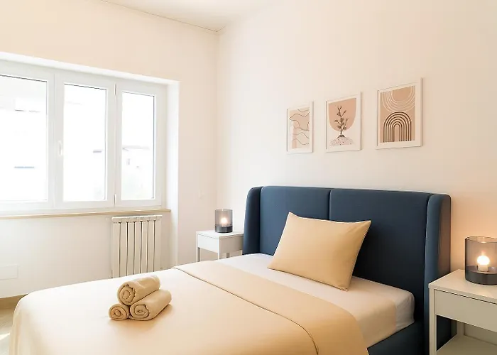 Don Gaetano Apartment - Nel Cuore di Napoli